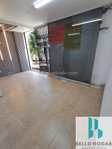 Retail space for rent in Centro, Bello