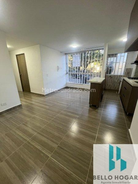 Apartamento en Arriendo, San Javier, Medellín