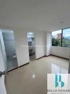 Apartamento de 2 alcobas en arriendo en El Poblado, Medellín, 65 m² · foto 6 de 19