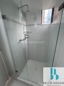 Apartamento de 2 alcobas en arriendo en El Poblado, Medellín, 65 m² · foto 9 de 19