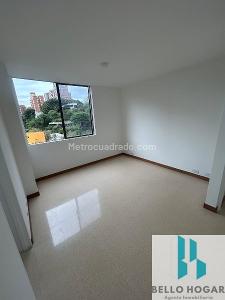 Apartamento de 2 alcobas en arriendo en El Poblado, Medellín, 65 m² · foto 10 de 19