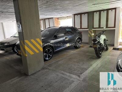 Apartamento de 2 alcobas en arriendo en El Poblado, Medellín, 65 m² · foto 14 de 19