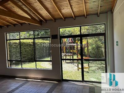 Apartamento de 2 alcobas en arriendo en El Poblado, Medellín, 65 m² · foto 17 de 19