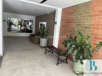 Apartamento de 2 alcobas en arriendo en El Poblado, Medellín, 65 m² · foto 19 de 19