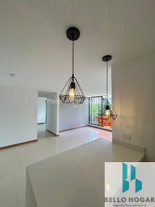 Apartamento de 2 alcobas en arriendo en El Poblado, Medellín, 65 m² · foto 4 de 19