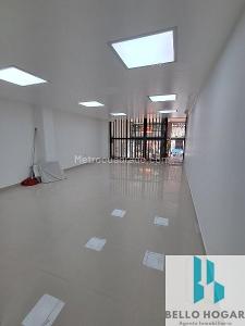 Retail space for rent in Central, Bello