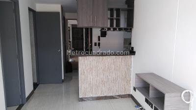 Apartment for rent in Niquia, Bello