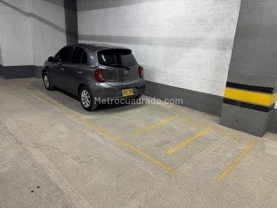 Apartamento de 2 alcobas en venta en Cabañas, Bello, 68 m² · foto 15 de 18