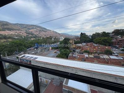 Apartamento de 2 alcobas en venta en Cabañas, Bello, 68 m² · foto 8 de 18
