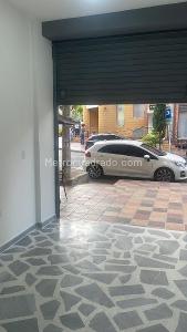 Retail space for rent in Barrio Obrero, Bello