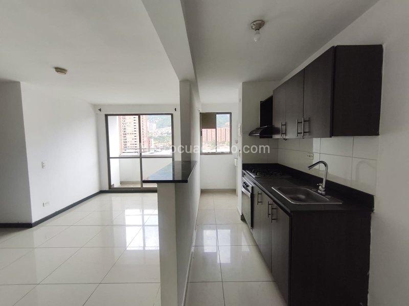 Apartment for rent in Bello
