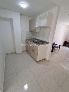 Apartaestudio en arriendo en Castilla, Medellín, 68 m² · foto 2 de 9
