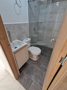 Apartaestudio en arriendo en Castilla, Medellín, 68 m² · foto 7 de 9