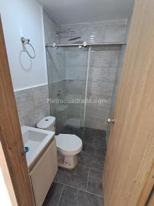 Apartaestudio en arriendo en Castilla, Medellín, 68 m² · foto 8 de 9