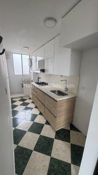 Apartment for rent in Medellín
