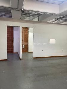Warehouse for rent in Barrio Obrero, Bello
