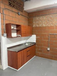 Warehouse for rent in Barrio Obrero, Bello