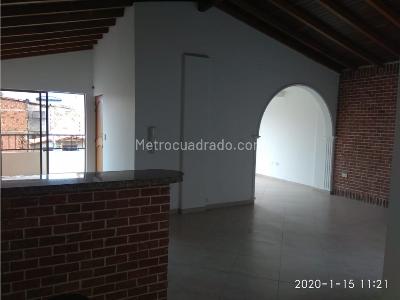 Apartamento en venta en Santa Maria, Itagüí · foto 2 de 16