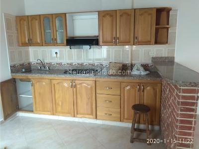 Apartamento en venta en Santa Maria, Itagüí · foto 3 de 16