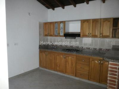 Apartamento en venta en Santa Maria, Itagüí · foto 4 de 16