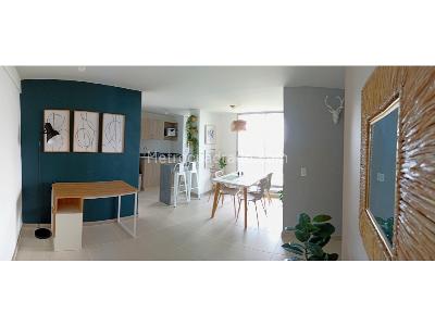 Apartamento de 3 alcobas en venta en Fontibon, Rionegro, 56 m² · foto 5 de 20
