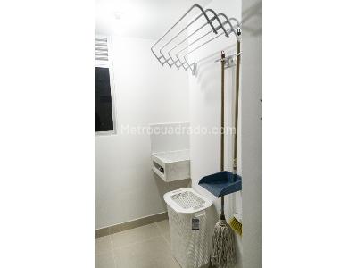 Apartamento de 3 alcobas en venta en Fontibon, Rionegro, 56 m² · foto 8 de 20
