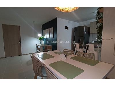 Apartamento de 3 alcobas en venta en Fontibon, Rionegro, 56 m² · foto 10 de 20