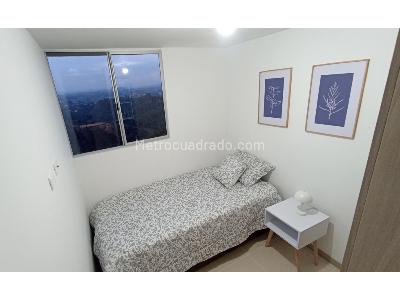 Apartamento de 3 alcobas en venta en Fontibon, Rionegro, 56 m² · foto 11 de 20