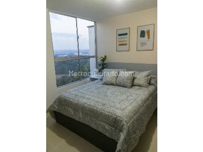 Apartamento de 3 alcobas en venta en Fontibon, Rionegro, 56 m² · foto 12 de 20