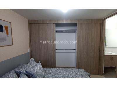 Apartamento de 3 alcobas en venta en Fontibon, Rionegro, 56 m² · foto 13 de 20