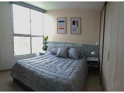 Apartamento de 3 alcobas en venta en Fontibon, Rionegro, 56 m² · foto 14 de 20
