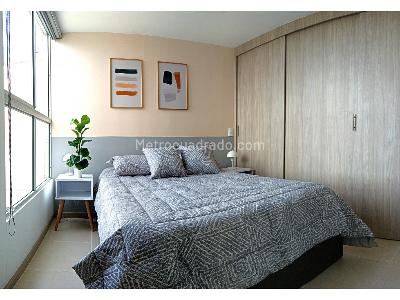 Apartamento de 3 alcobas en venta en Fontibon, Rionegro, 56 m² · foto 15 de 20