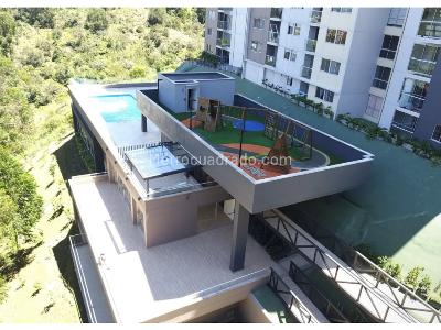 Apartamento de 3 alcobas en venta en Fontibon, Rionegro, 56 m² · foto 18 de 20