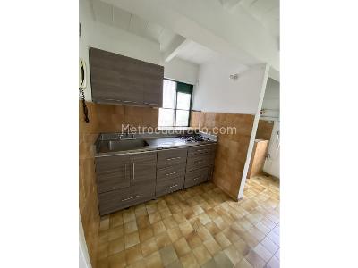 Apartamento de 4 alcobas en venta en Belen La Mota, Medellín, 88 m² · foto 7 de 20