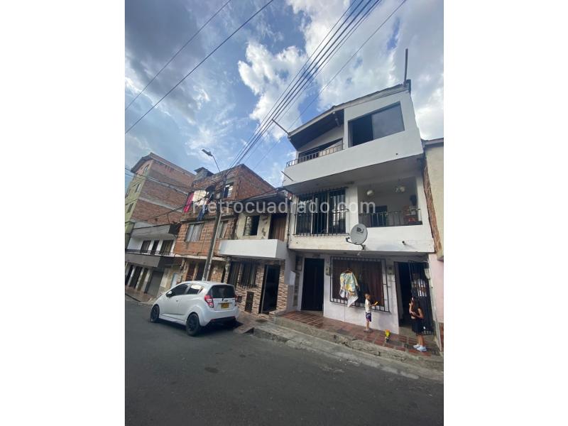 Apartamento de 2 Alcobas en Belún Rincón, Medellín - 2