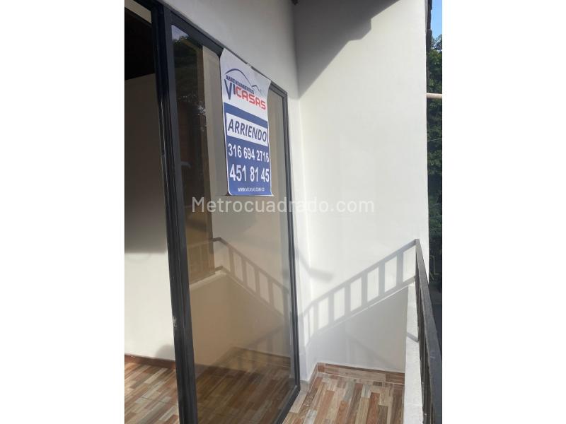 Apartamento de 2 Alcobas en Belún Rincón, Medellín - 4