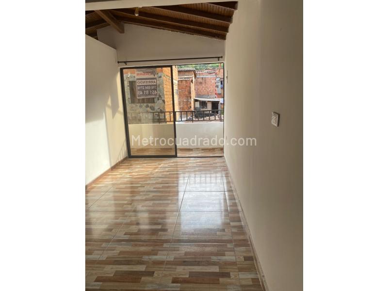Apartamento de 2 Alcobas en Belún Rincón, Medellín - 5