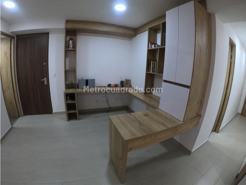 3BR Apartment with Balcony in Barrio Obrero, Bello - 5