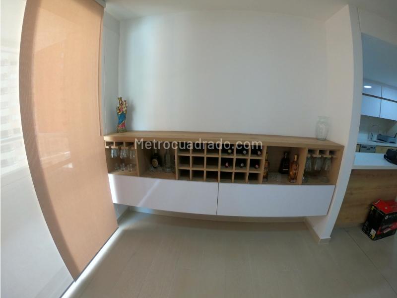 3BR Apartment with Balcony in Barrio Obrero, Bello - 6