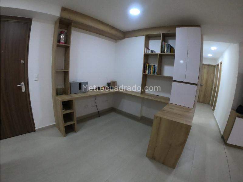 3BR Apartment with Balcony in Barrio Obrero, Bello - 8