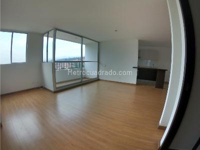 Apartamento de 3 alcobas en venta en Cabañitas, Bello, 83 m² · foto 2 de 20