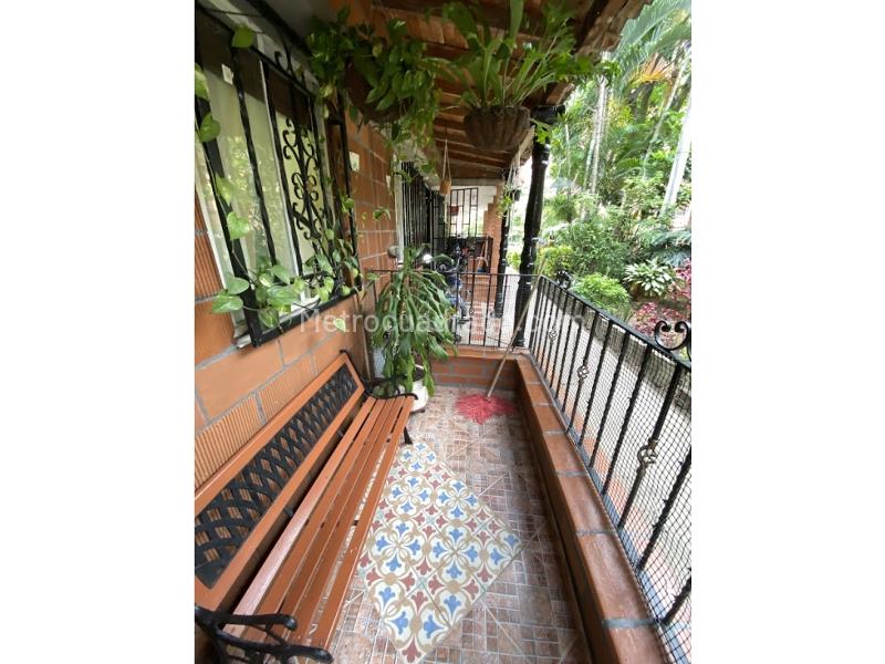 Casa – Bello - Vista 5