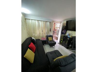 Casa de 4 alcobas en venta en Niquia Terranova, Bello, 92 m² · foto 7 de 20