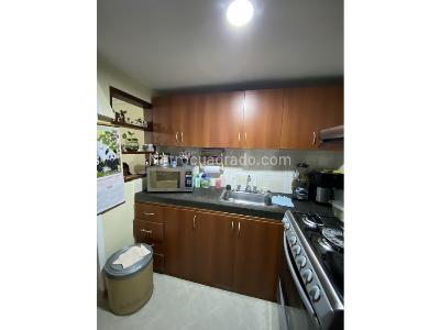 Casa de 4 alcobas en venta en Niquia Terranova, Bello, 92 m² · foto 8 de 20