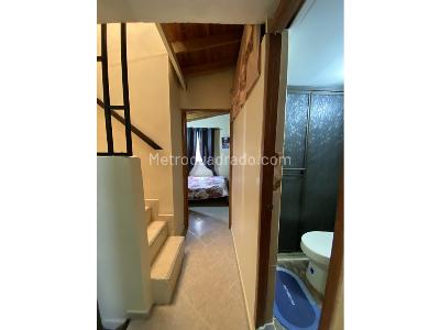 Casa de 4 alcobas en venta en Niquia Terranova, Bello, 92 m² · foto 12 de 20