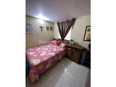 Casa de 4 alcobas en venta en Niquia Terranova, Bello, 92 m² · foto 14 de 20