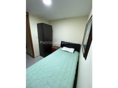 Casa de 4 alcobas en venta en Niquia Terranova, Bello, 92 m² · foto 19 de 20