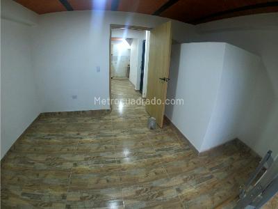 Apartaestudio en arriendo en Villalinda, Bello, 30 m² · foto 3 de 13