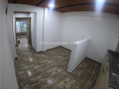 Apartaestudio en arriendo en Villalinda, Bello, 30 m² · foto 4 de 13