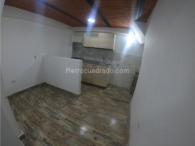 Apartaestudio en arriendo en Villalinda, Bello, 30 m² · foto 7 de 13